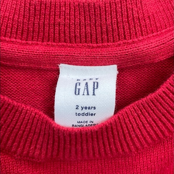 🌹GAP Sweater Dress - Picture 3 of 3